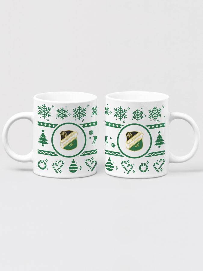 Tasse Christmas