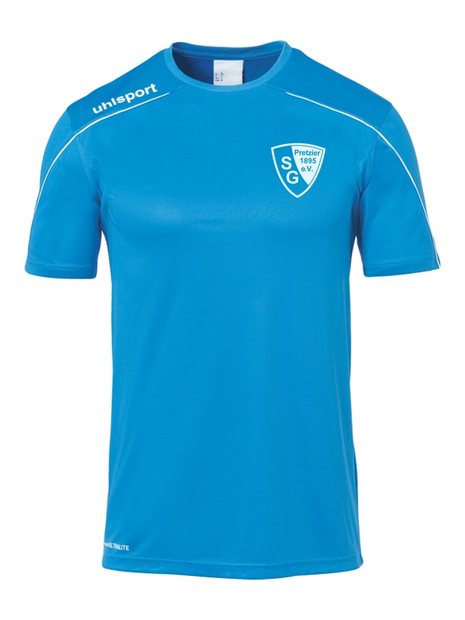 uhlsport Stream 22 Trikot Kurzarm