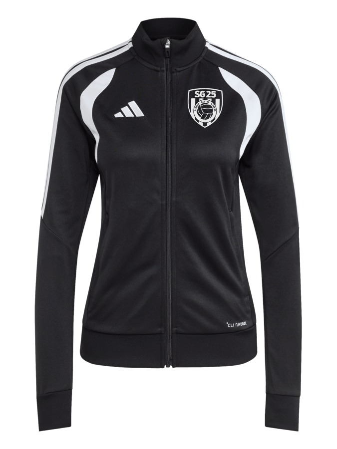 adidas Tiro 26 League Trainingsjacke Damen