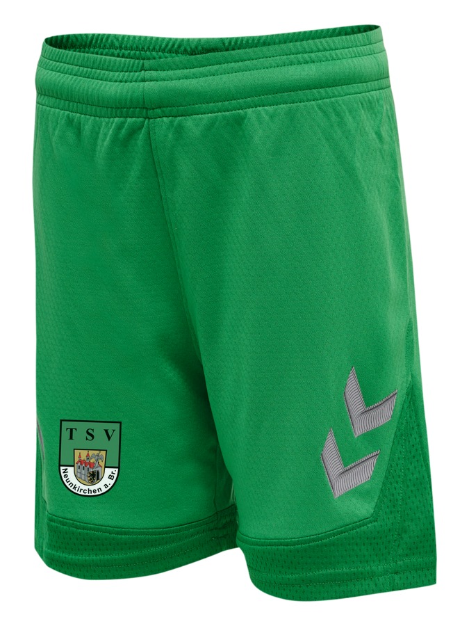 Hummel Lead Trainingsshorts