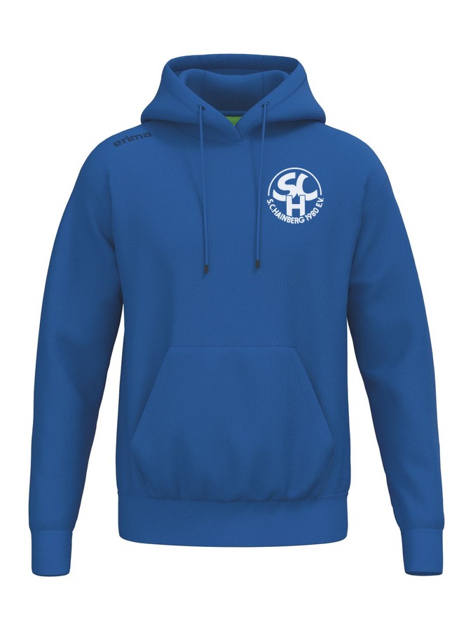 Erima Teamsport Hoodie