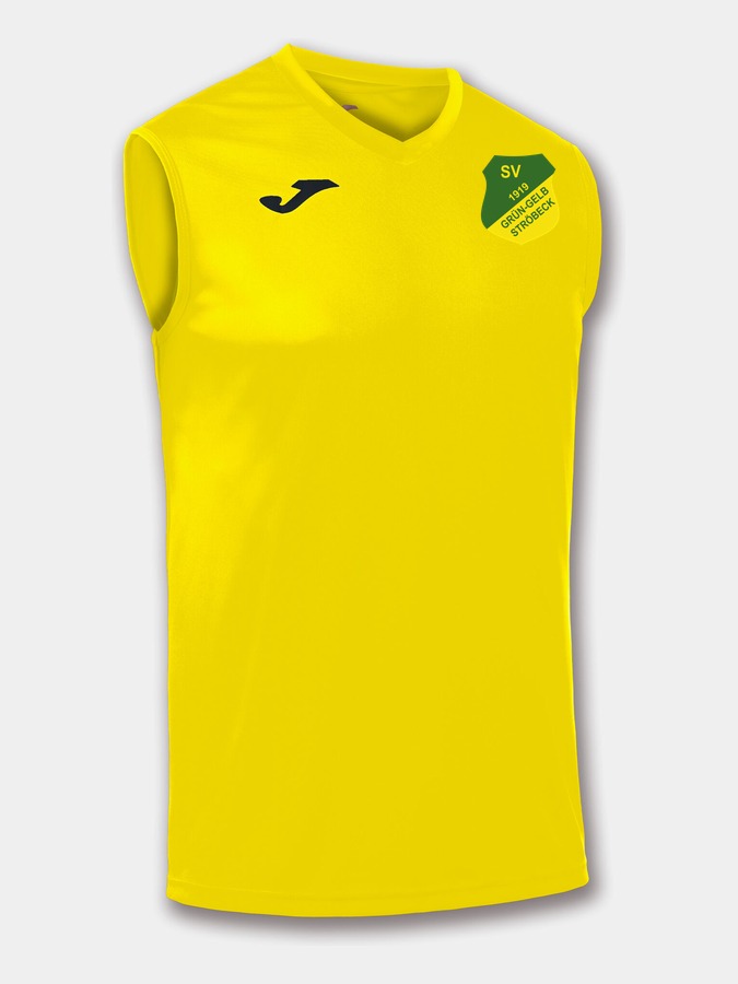 Joma Funktionsshirt Combi ohne Ärmel