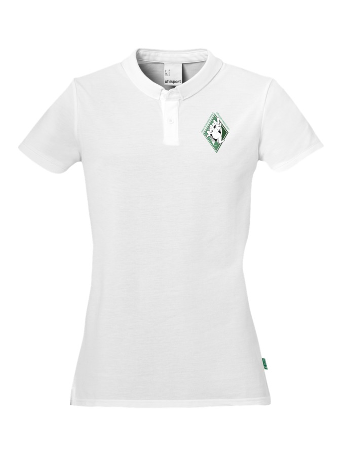 uhlsport Essential Polo Shirt Damen