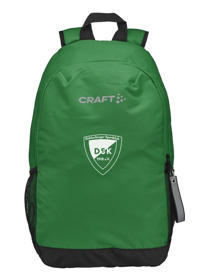 Craft Ability Practice Rucksack