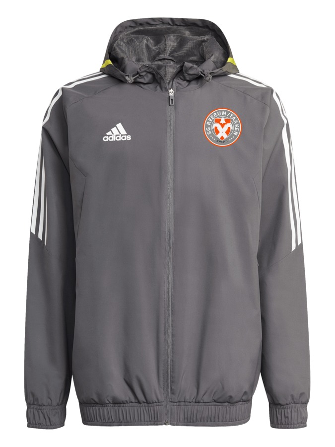 adidas Condivo 22 Allwetterjacke