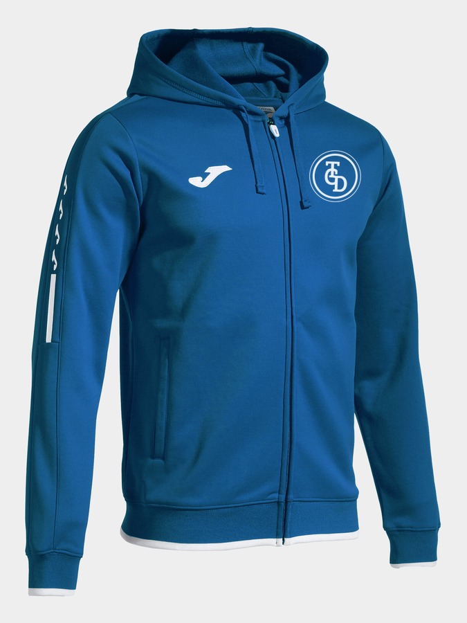 Joma Olimpiada Kapuzenjacke