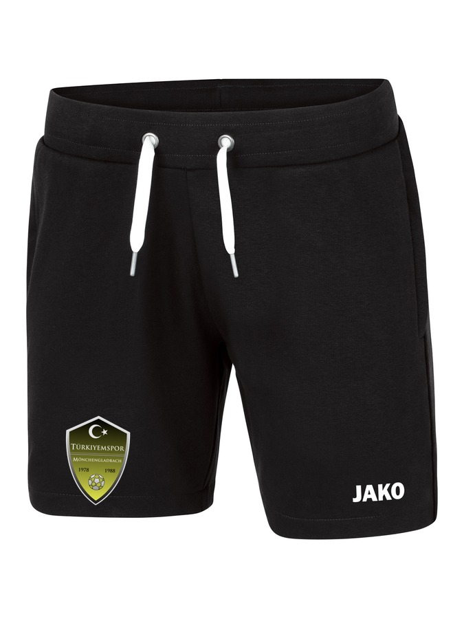 Jako Short Base Damen