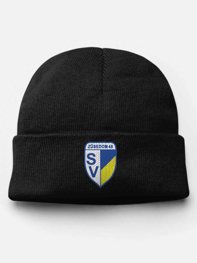 Beanie Sticklogo