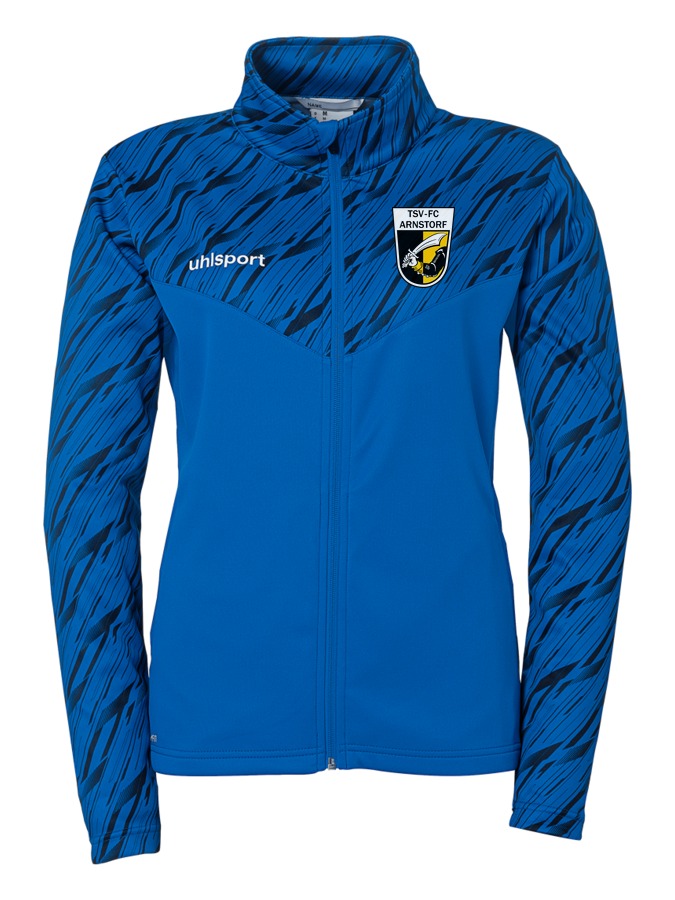 uhlsport Progressive 28 Poly Jacke Damen