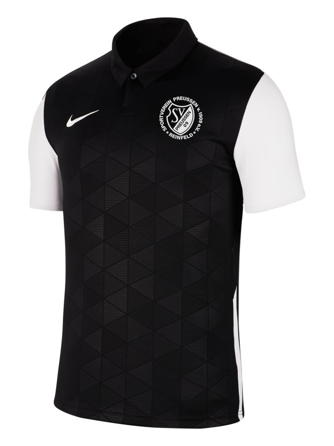 Nike Trophy IV Trikot