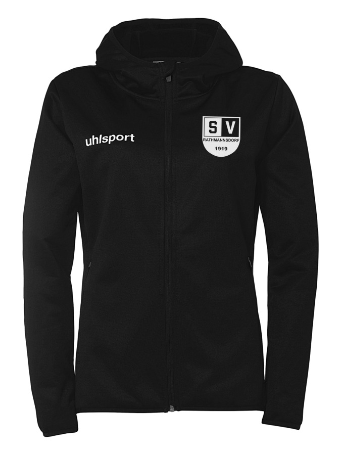 uhlsport Essential Fleecejacke Damen