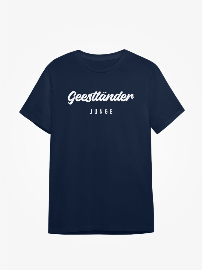 Shirt Hometown Boys