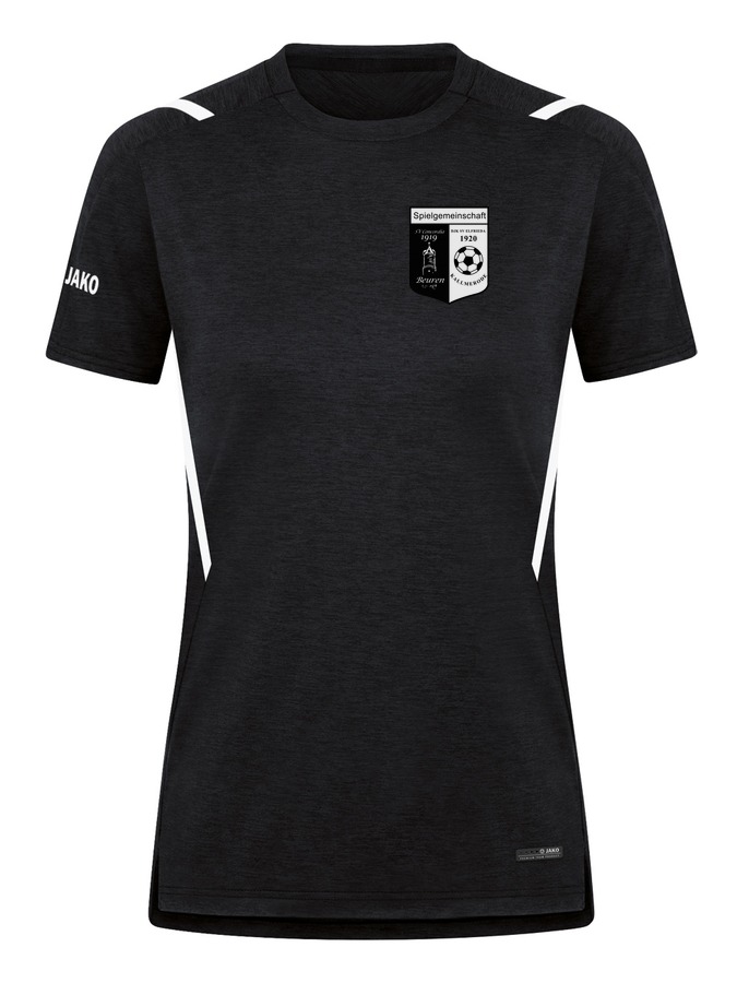 Jako T-Shirt Challenge Damen