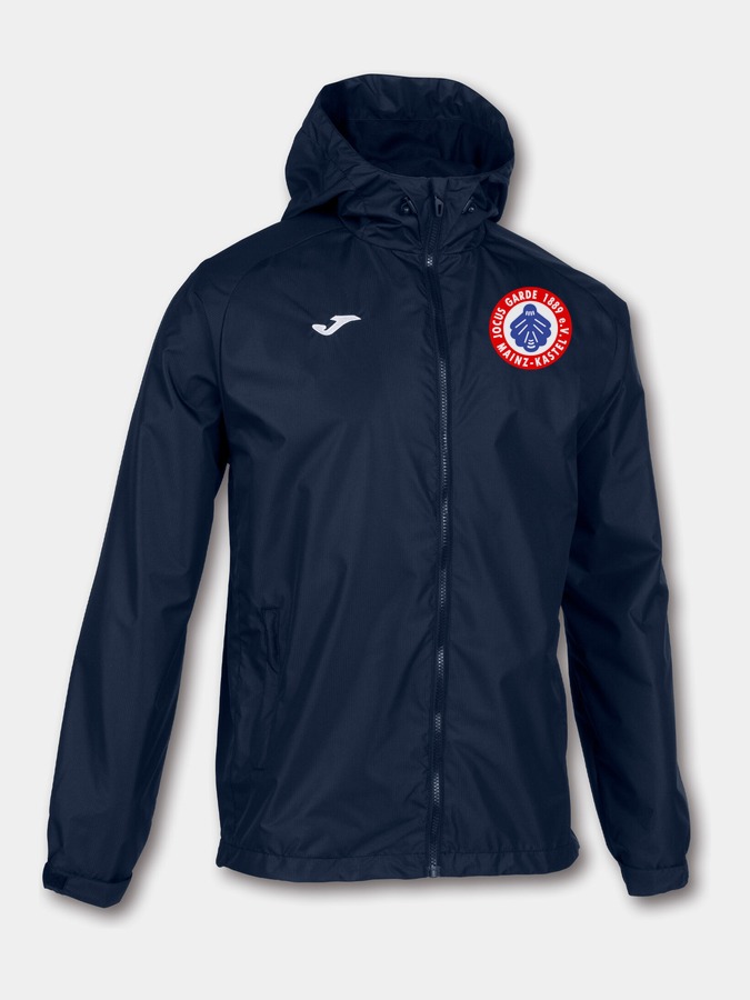 Joma Regenjacke Cervino