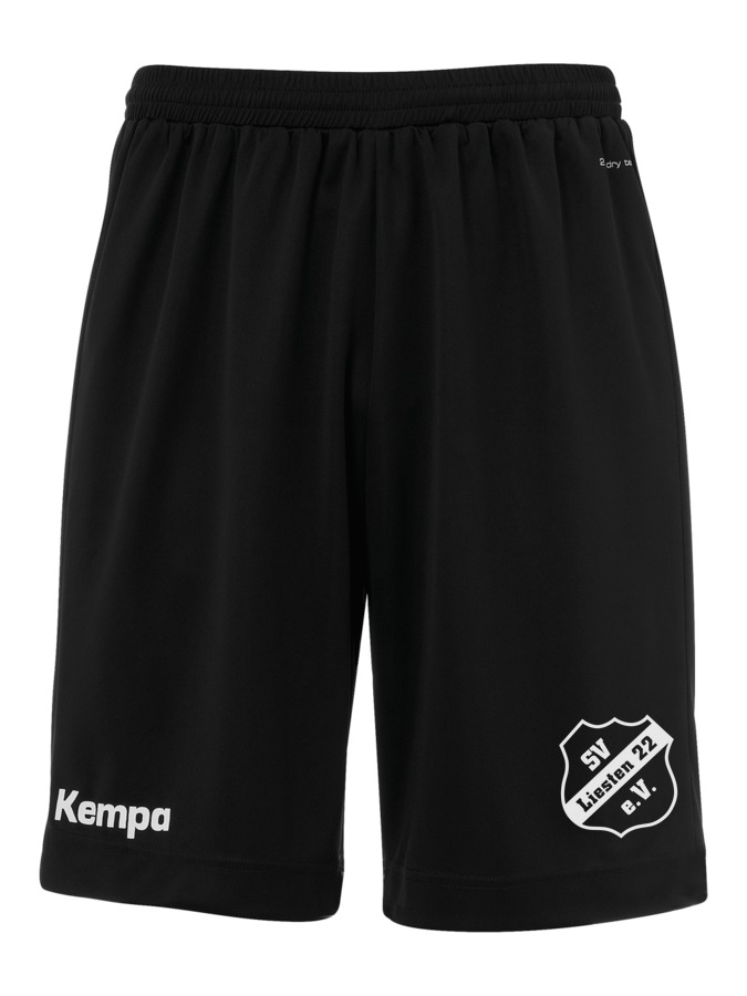 Kempa Player Shorts