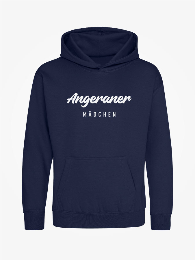 Hoodie Hometown Girls
