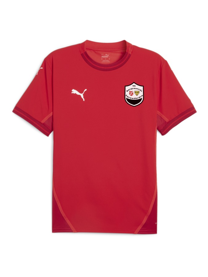 PUMA teamFINAL Trikot