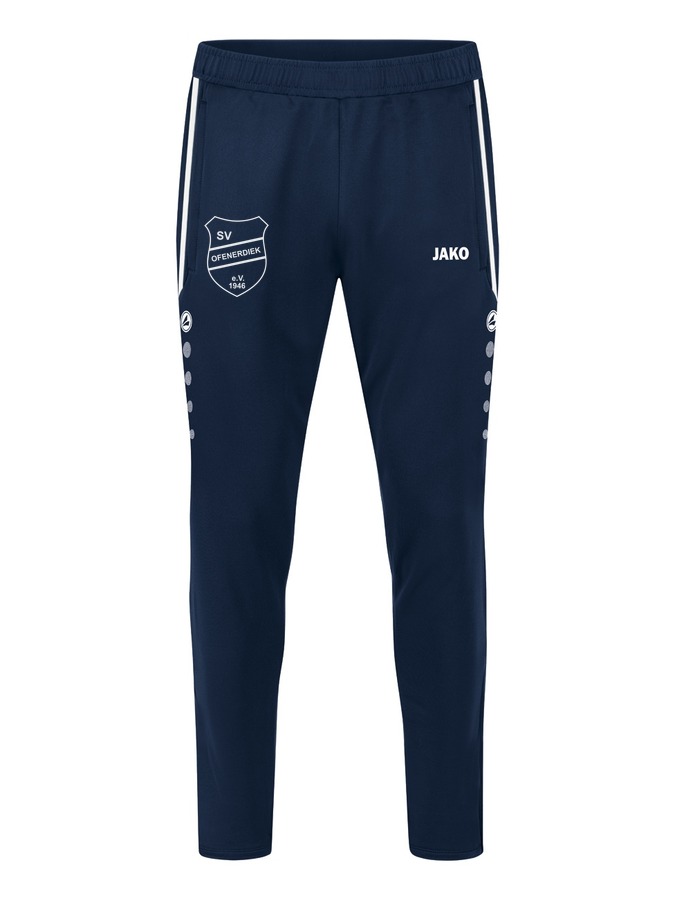 Jako Trainingshose Allround Damen