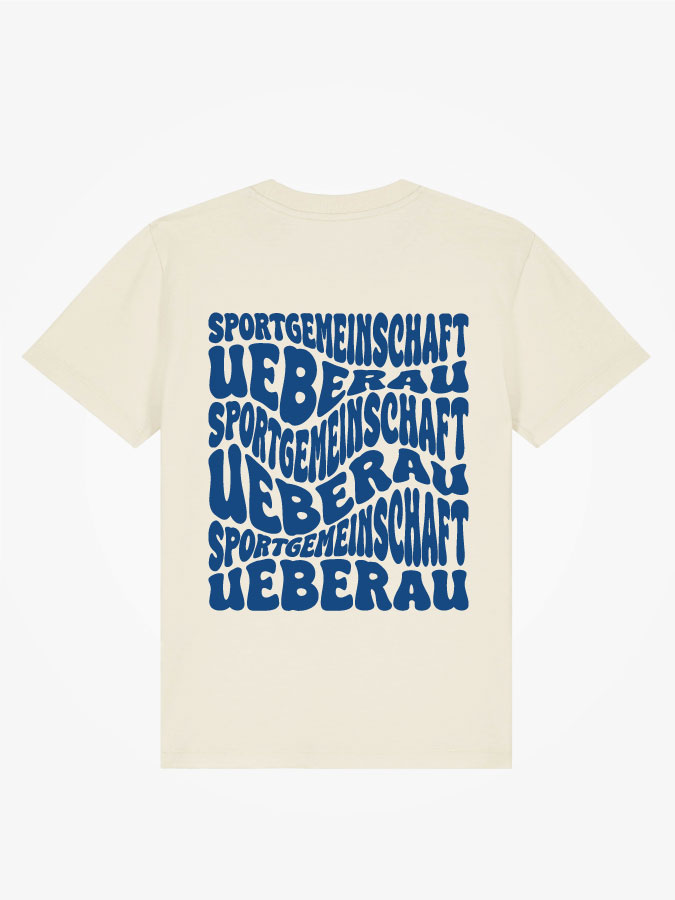 Shirt Wavy Kids