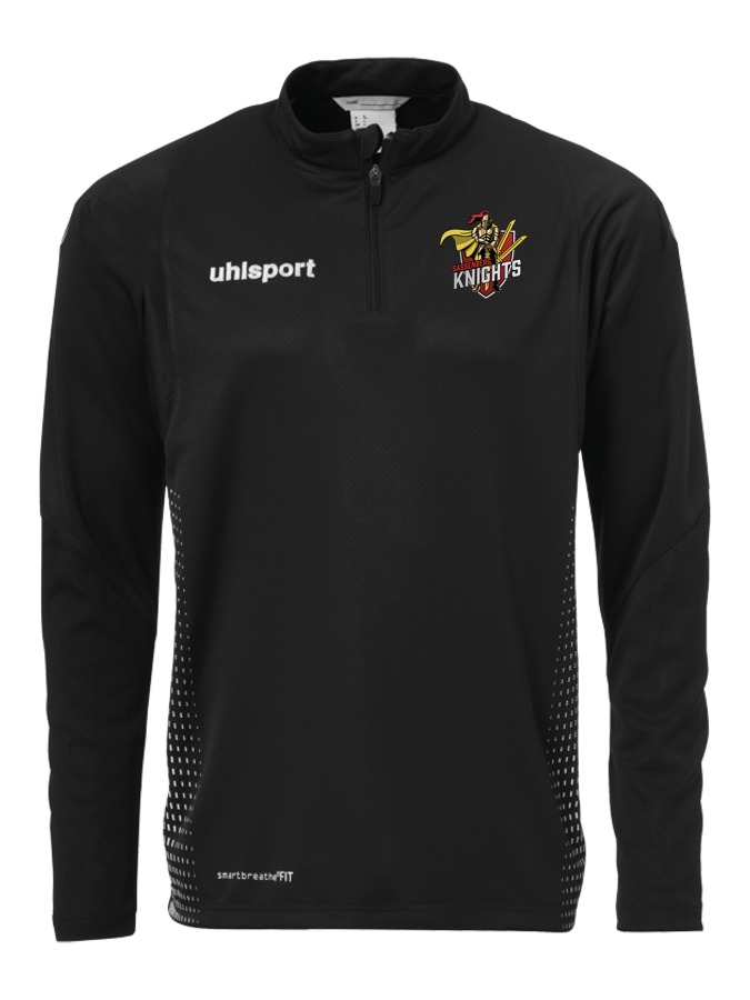uhlsport Score 1/4 Zip Top