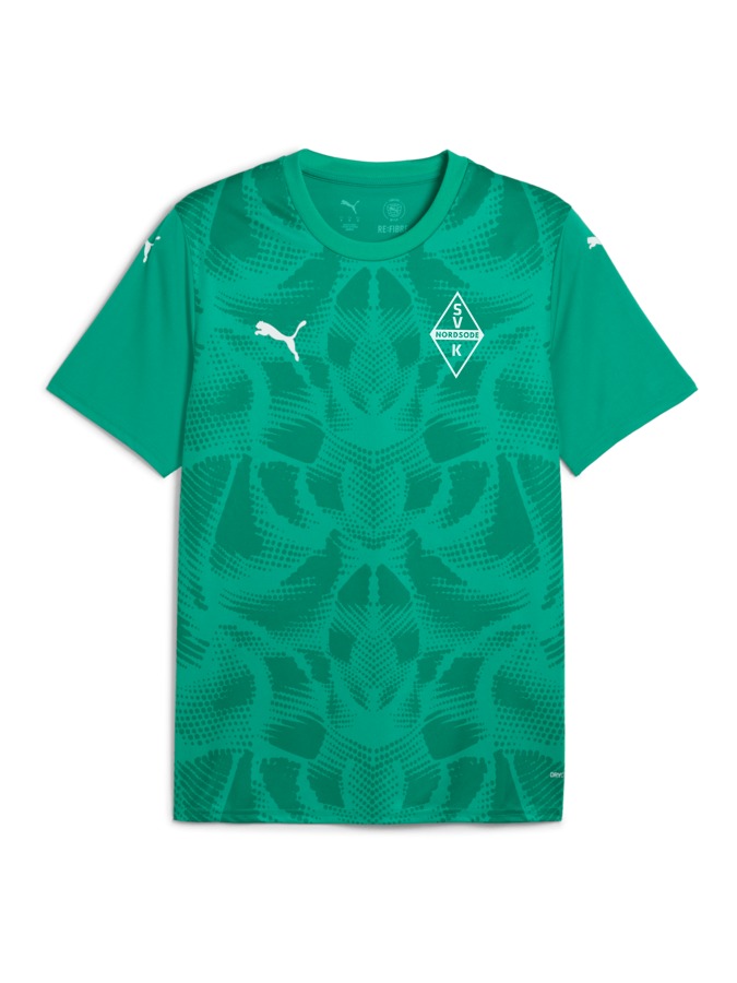 PUMA teamULTIMATE Trikot