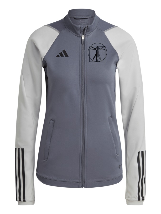 adidas Tiro 23 Competition Trainingsjacke Damen