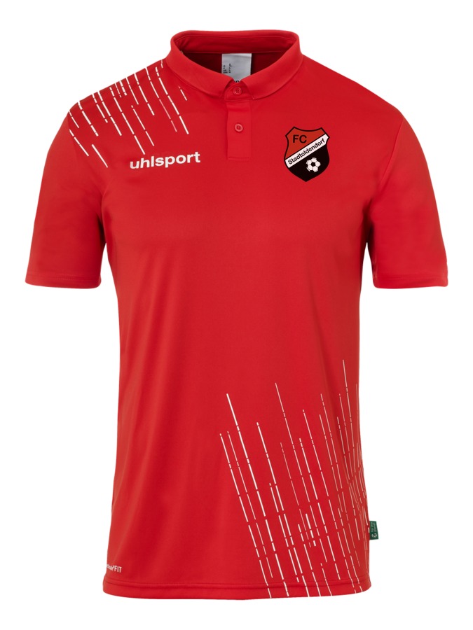 uhlsport Score 26 Poly Polo