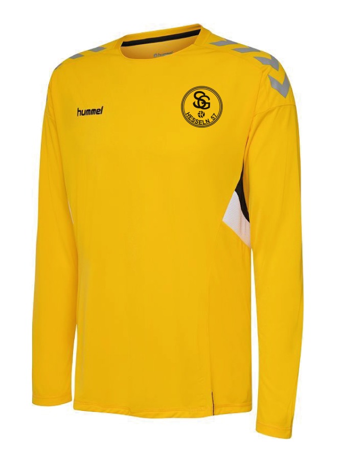 Hummel Tech Move Jersey Langarm