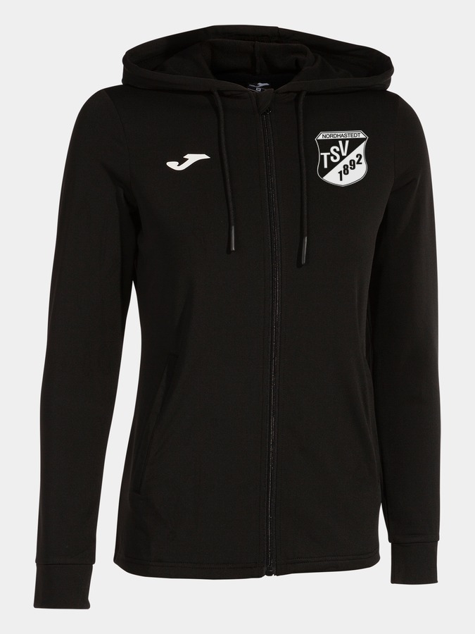 Joma Sculpture II Kapuzenjacke Damen