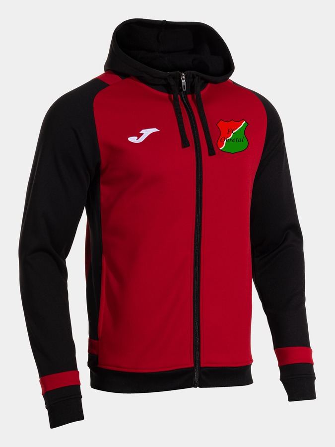 Joma Lider Kapuzenjacke
