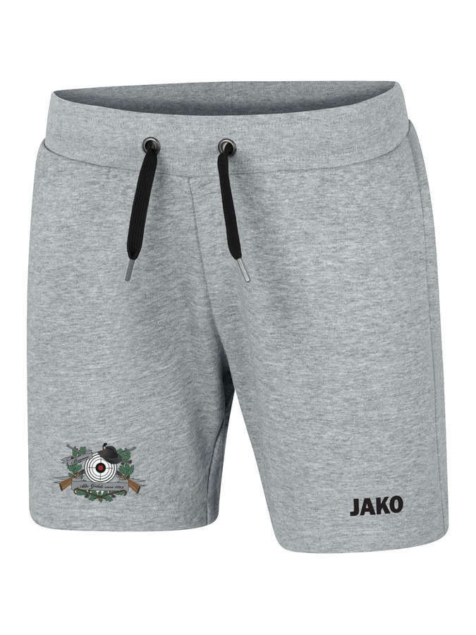 Jako Short Base Damen