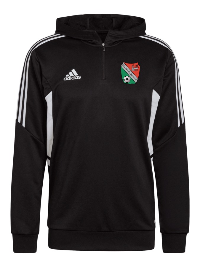 adidas Condivo 22 Kapuzensweatshirt