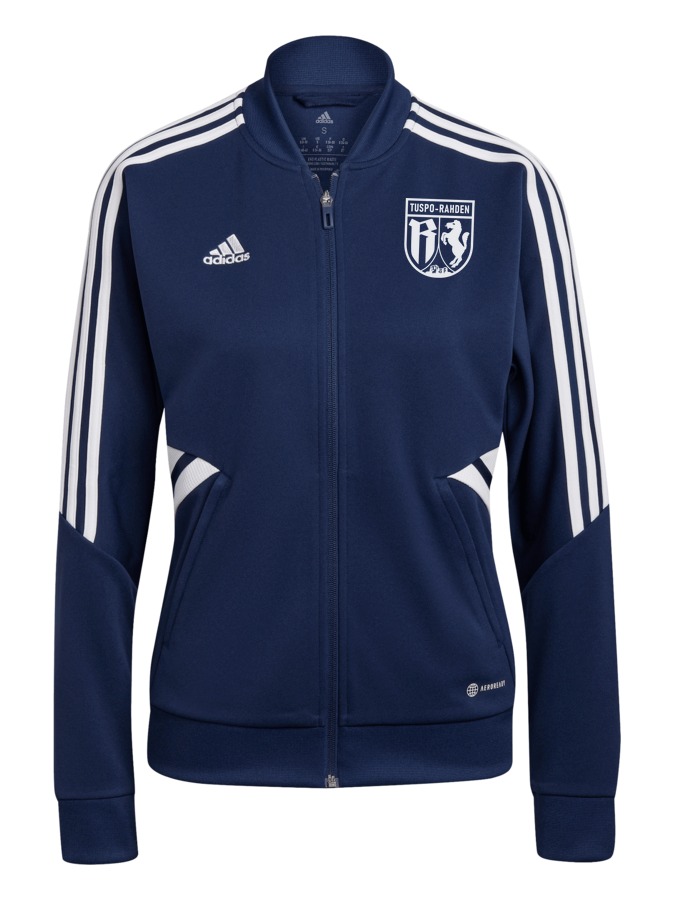 adidas Condivo 22 Trainingsjacke Damen