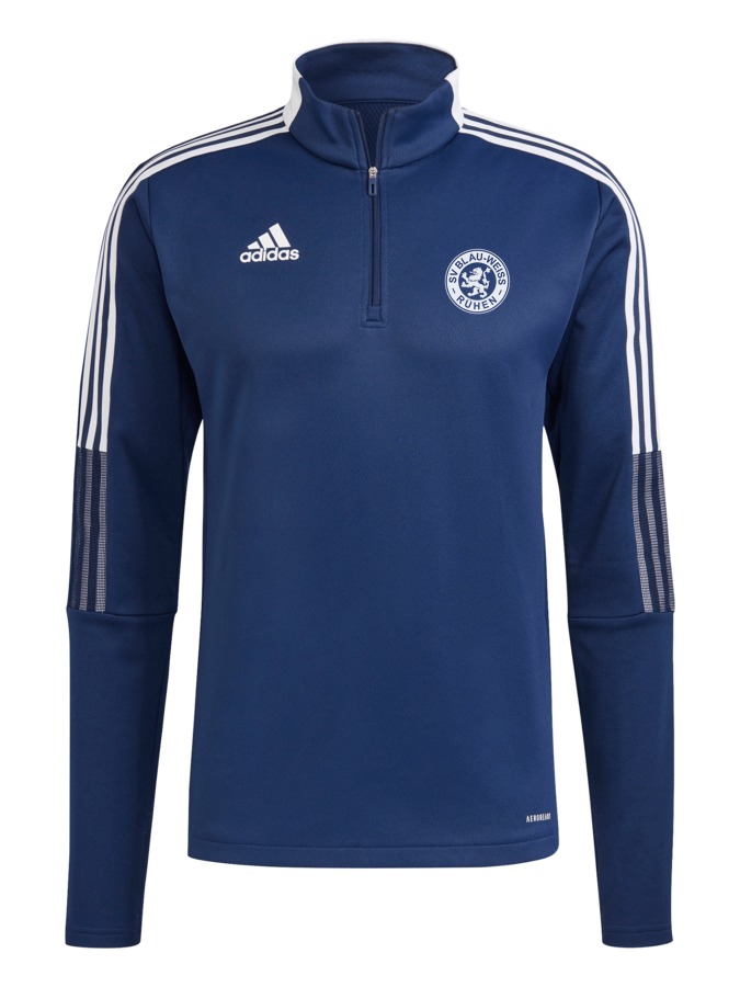 adidas Tiro 21 Trainingssweatshirt Warm