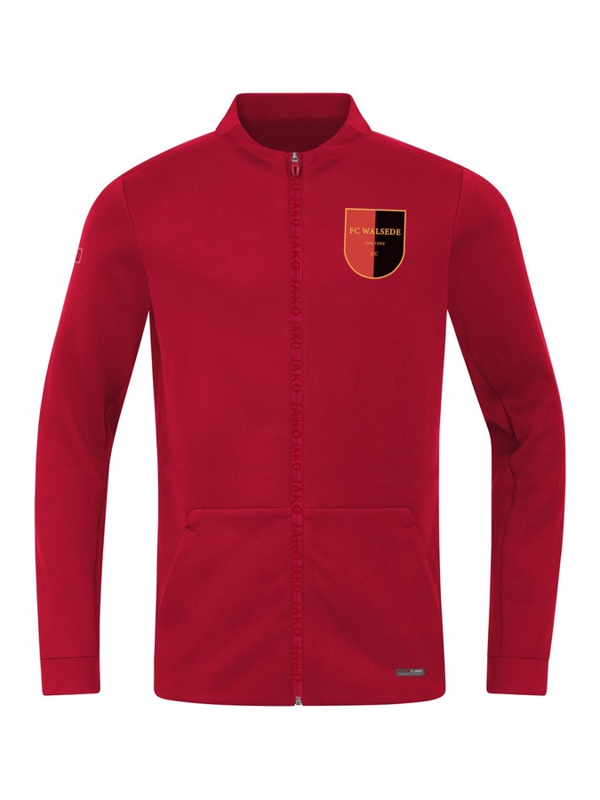 Jako Jacke Pro Casual