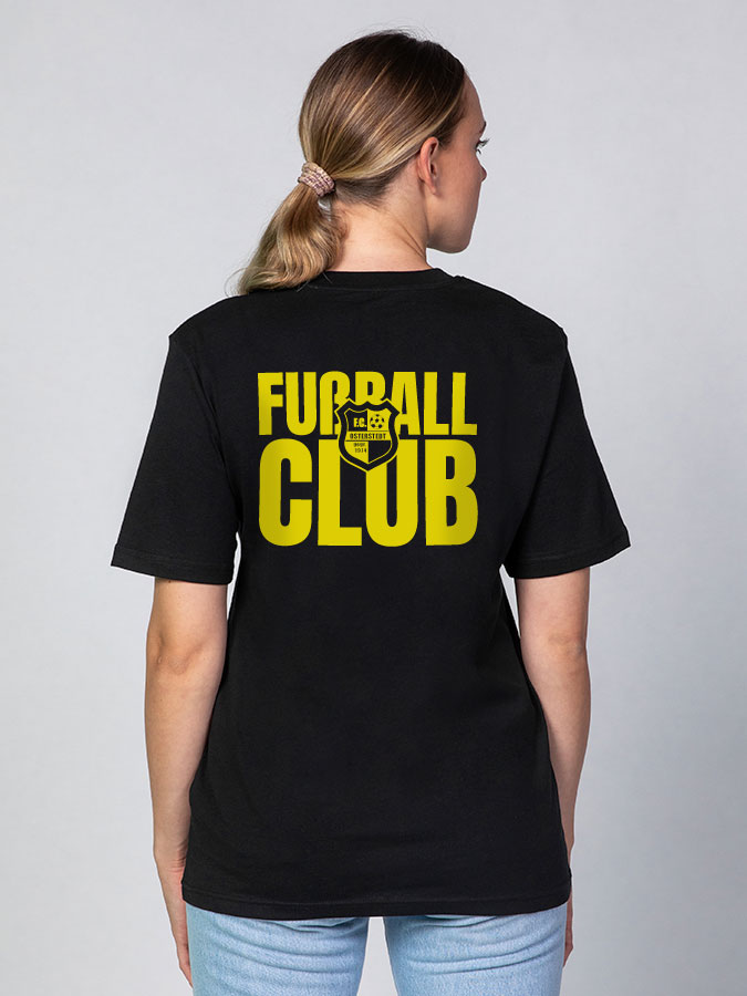 Oversized Shirt Urban Unisex