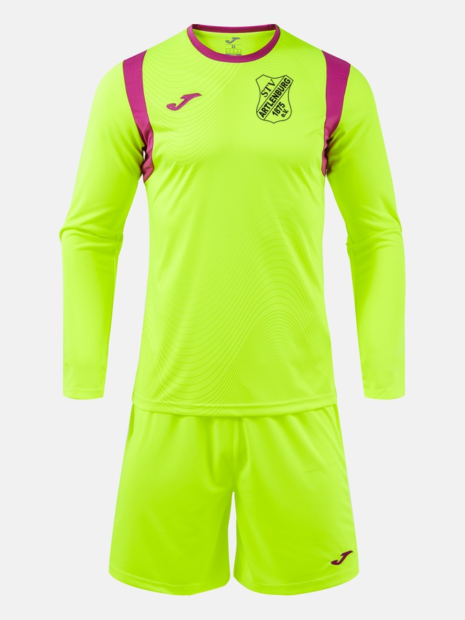 Joma Zamora XI Set