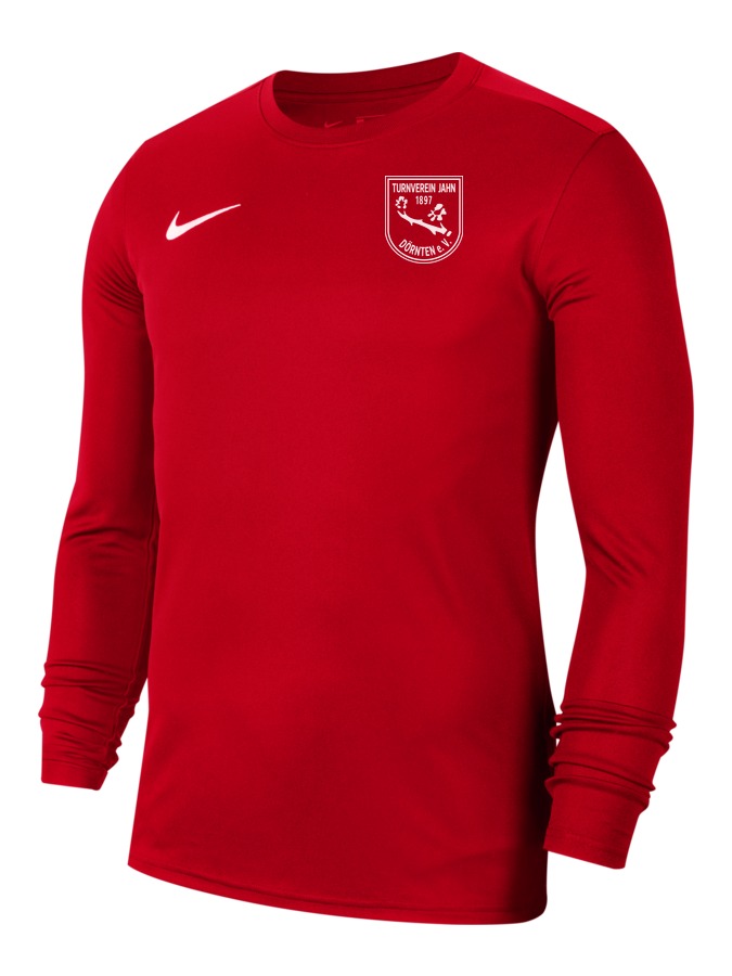 Nike Park VII Langarm Trainingsoberteil Kinder