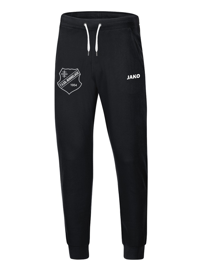 Jako Jogginghose Base mit Bündchen