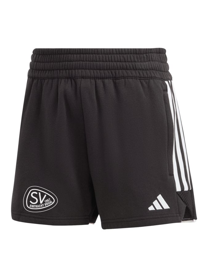 adidas Tiro 23 League Sweatshorts Damen