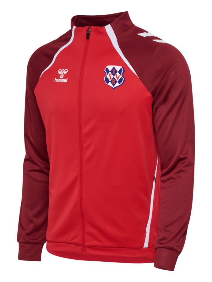 Hummel Lead 2.0 Track Zip Jacke