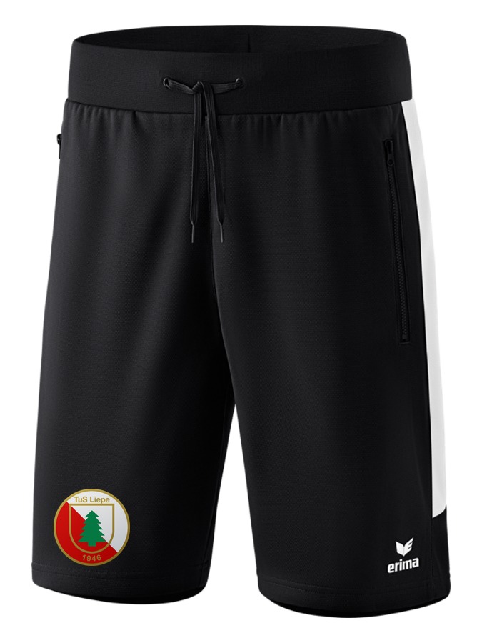 Erima Squad Worker Shorts
