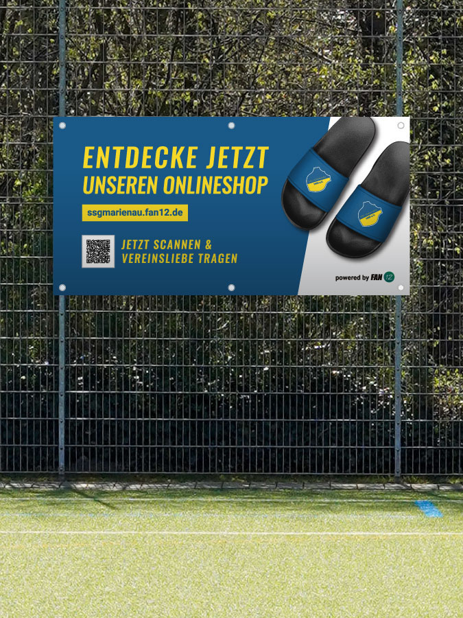 PVC Banner