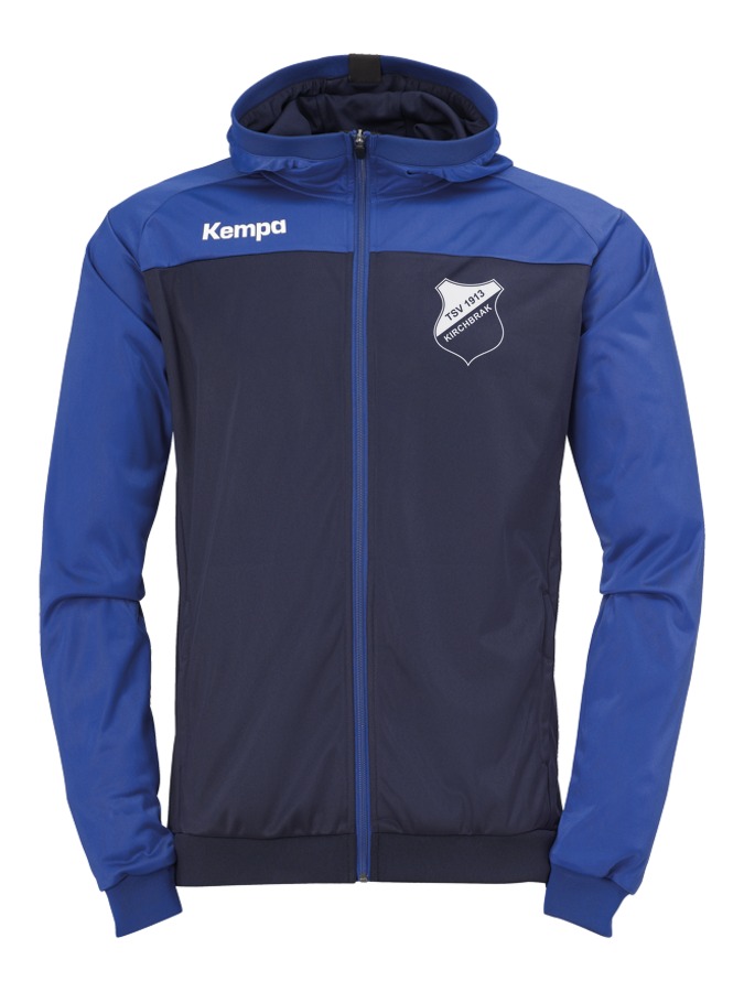 Kempa Prime Multi Jacke