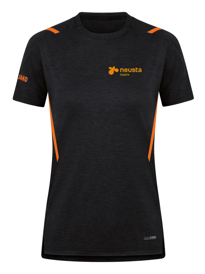 Jako T-Shirt Challenge Damen