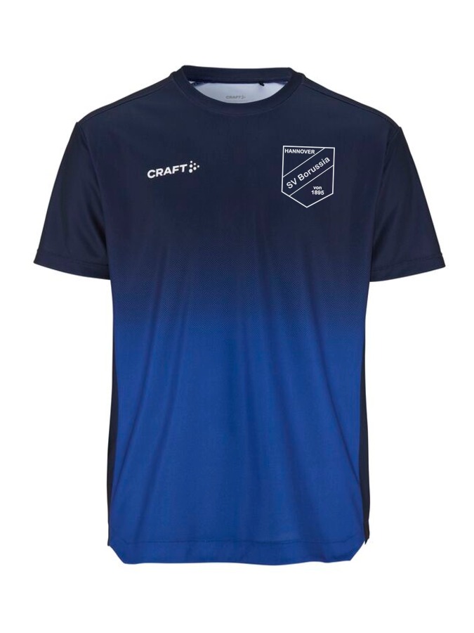 Craft Evolve 2.0 Structured Graphic Trikot
