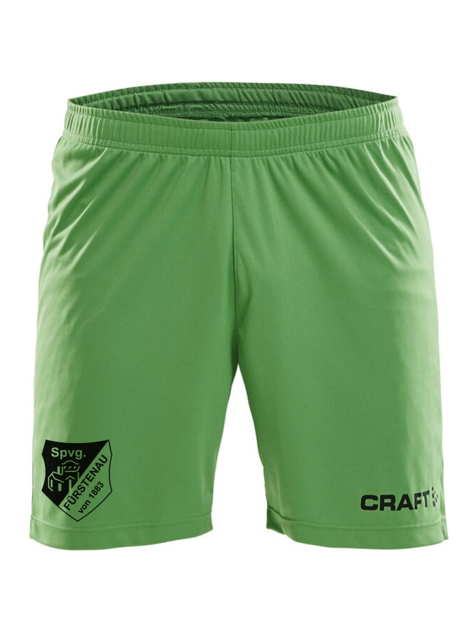 Craft Squad Go Torwart-Shorts