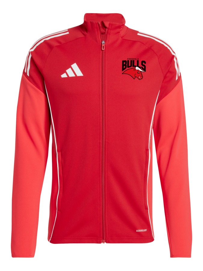 adidas Tiro 25 Competition Trainingsjacke