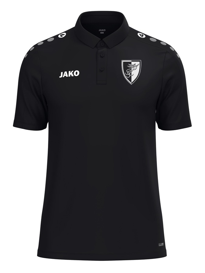 Jako Poloshirt One