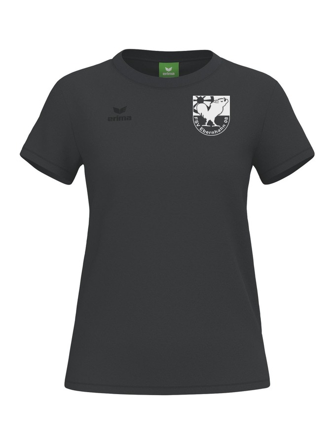 Erima Compete T-Shirt Damen